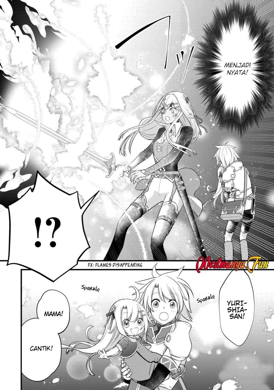 Dilarang COPAS - situs resmi www.mangacanblog.com - Komik kanchigai no atelier master 051 - chapter 51 52 Indonesia kanchigai no atelier master 051 - chapter 51 Terbaru 20|Baca Manga Komik Indonesia|Mangacan